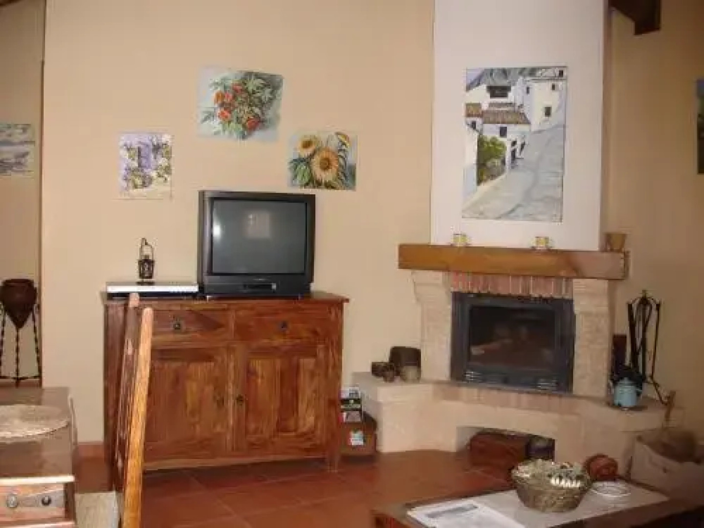 La Casita de la Abuela Isabel