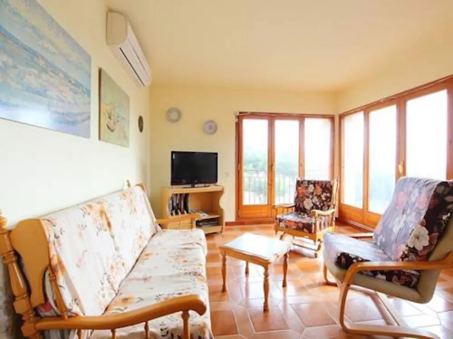 Holiday Home Angel Guimera