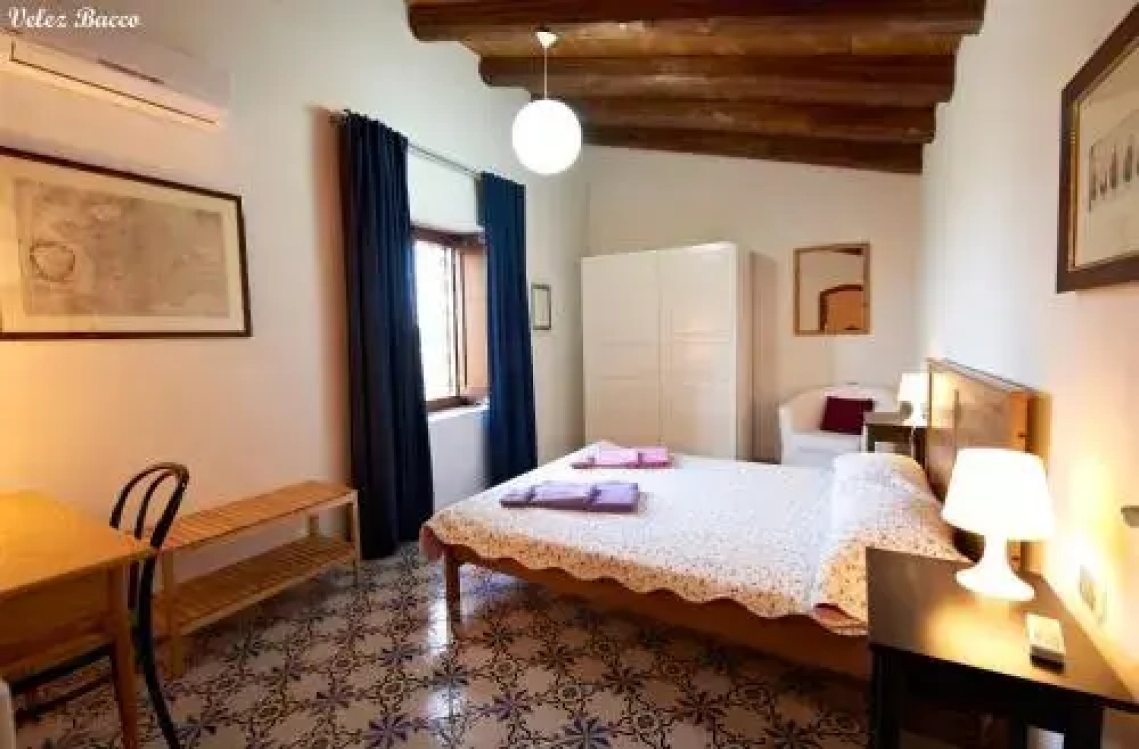 Villa Velez