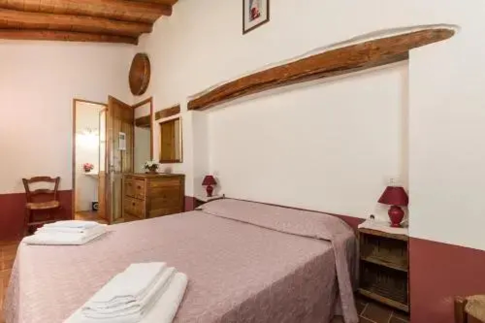 B&B Monte Lora