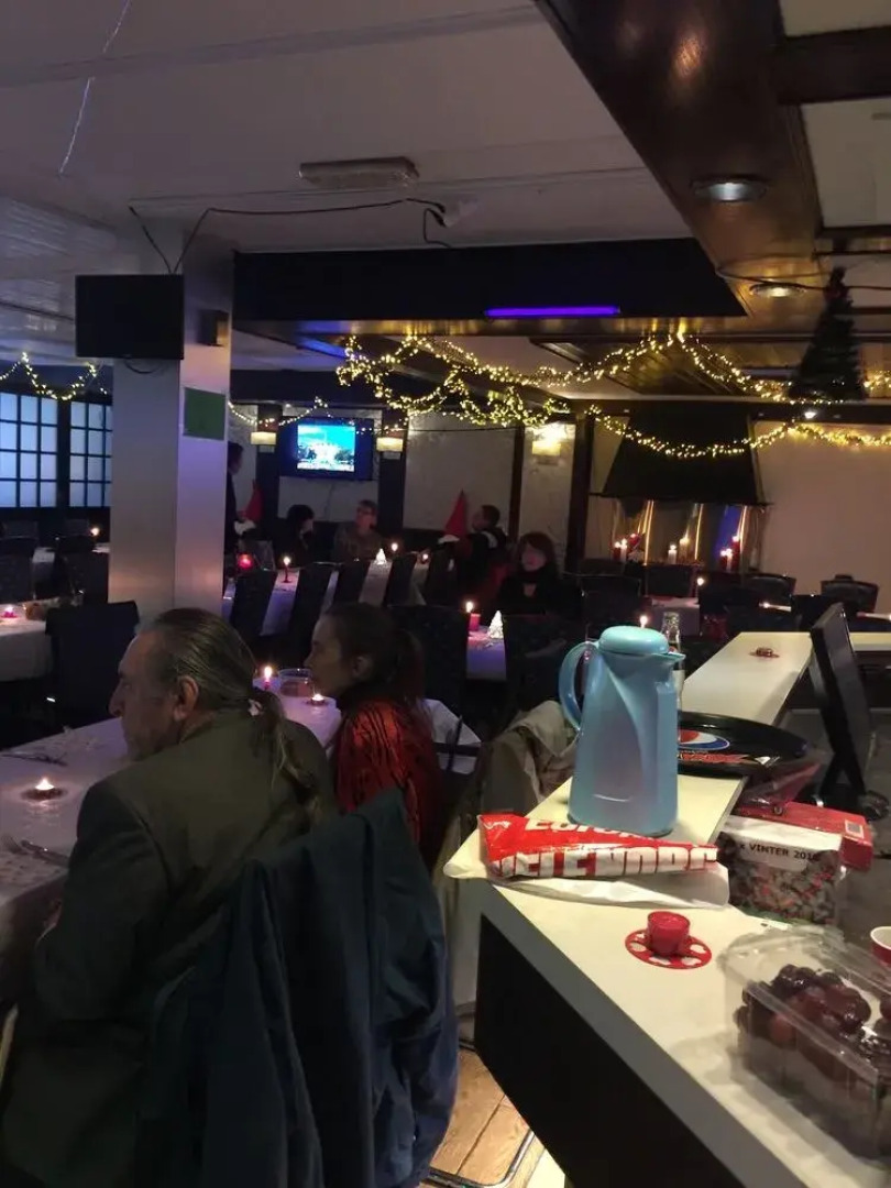 Best Western Fagerborg Hotel