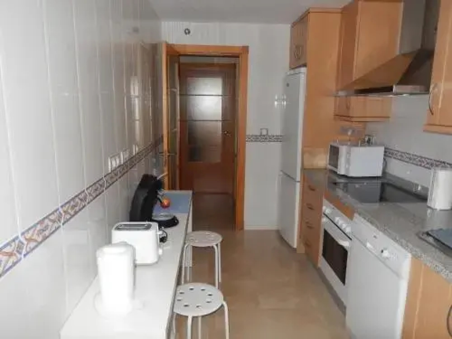 Residencial Duquesa 2044