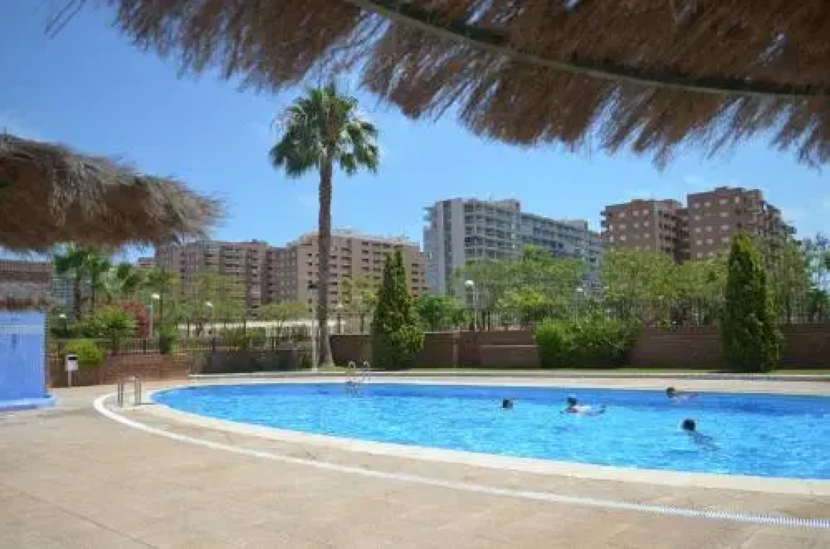 Apartamento Leyre