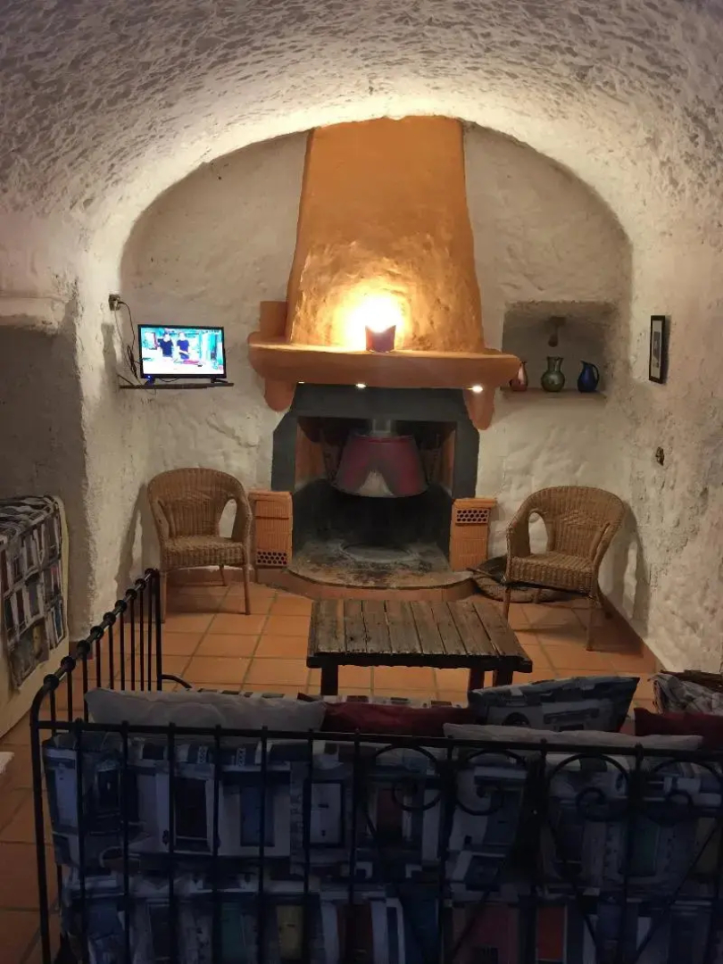 Cuevas La Tala