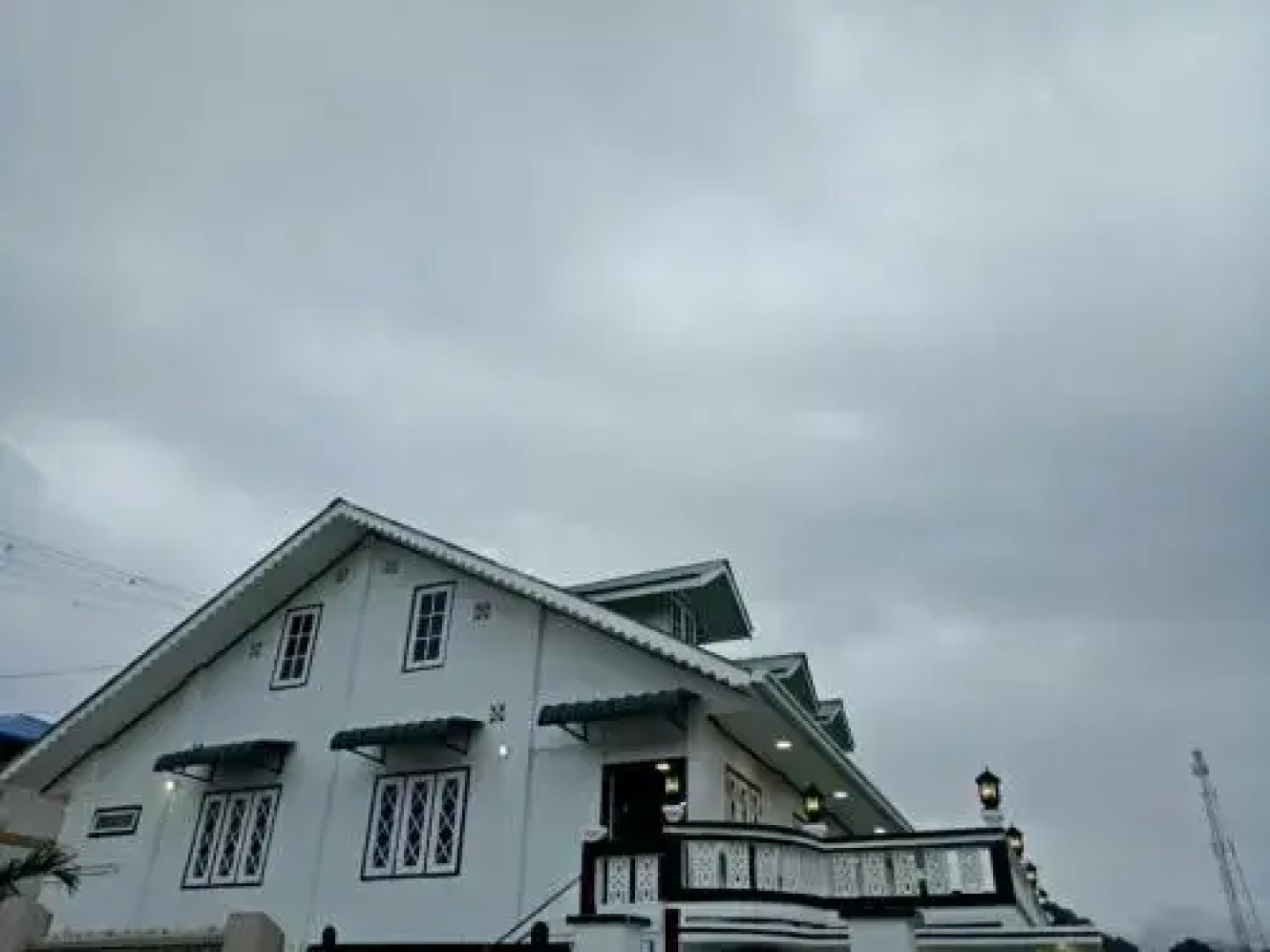 Genesis Motel