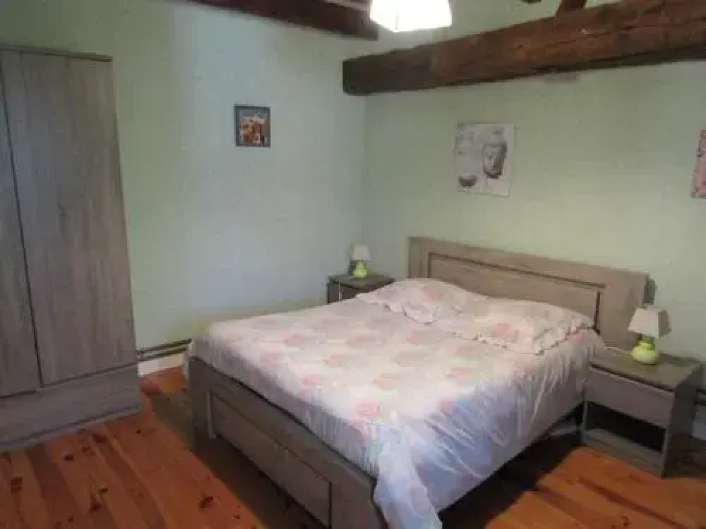Chambre dhôtes Encatello