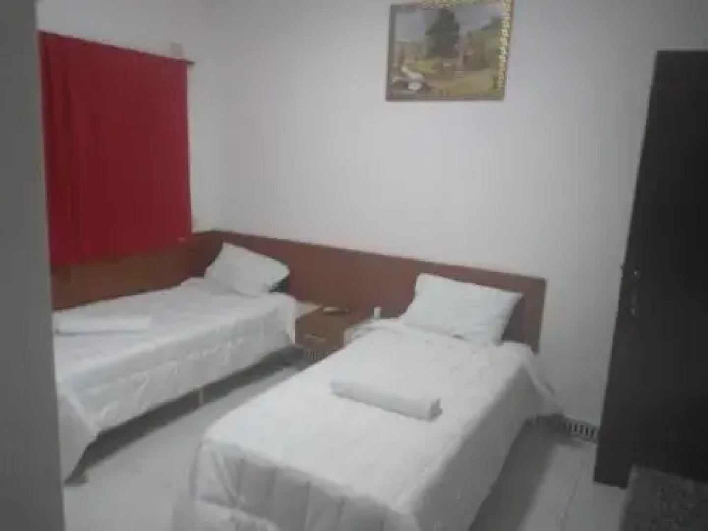 Versatile Park Hotel
