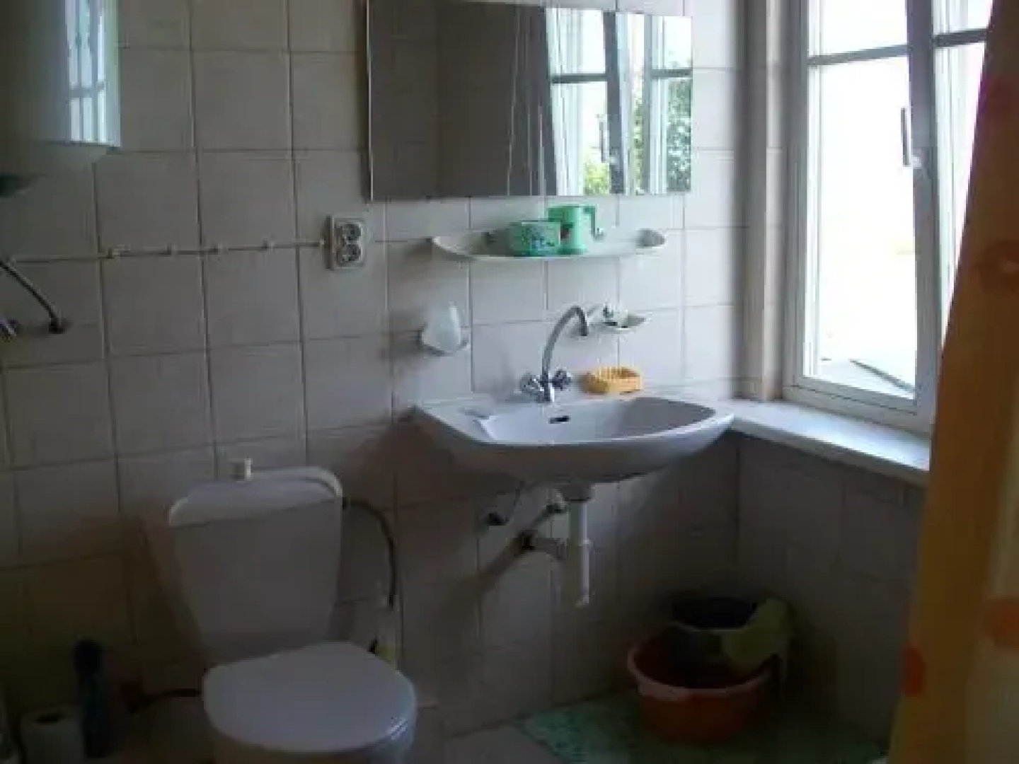 Butas Prie Marių