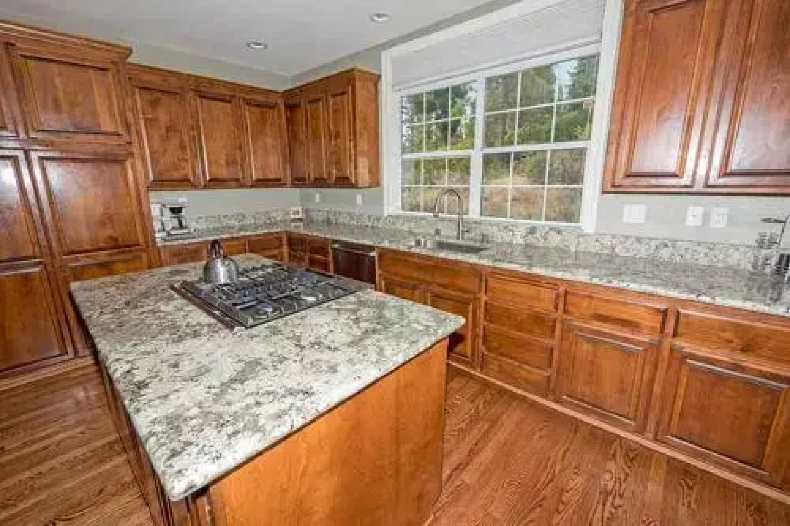 2287 Marshall Trail by RedAwning