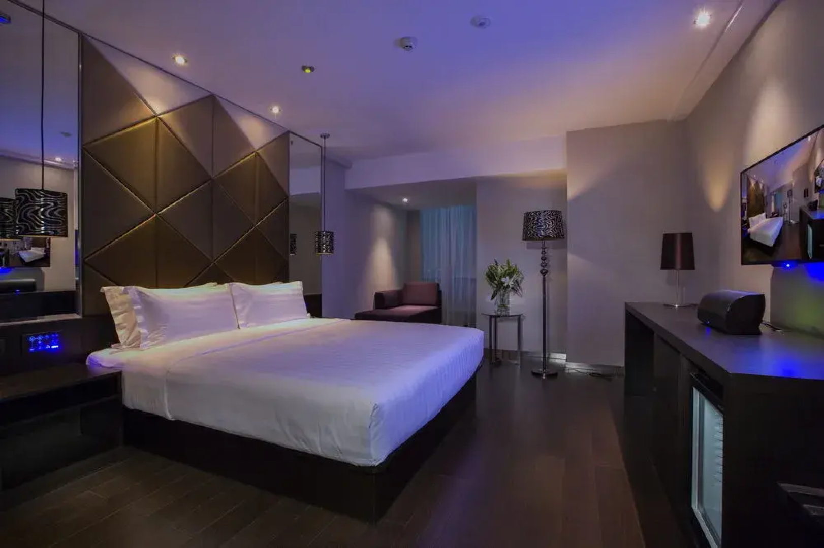 Orange Hotel Select Zumiao Branch