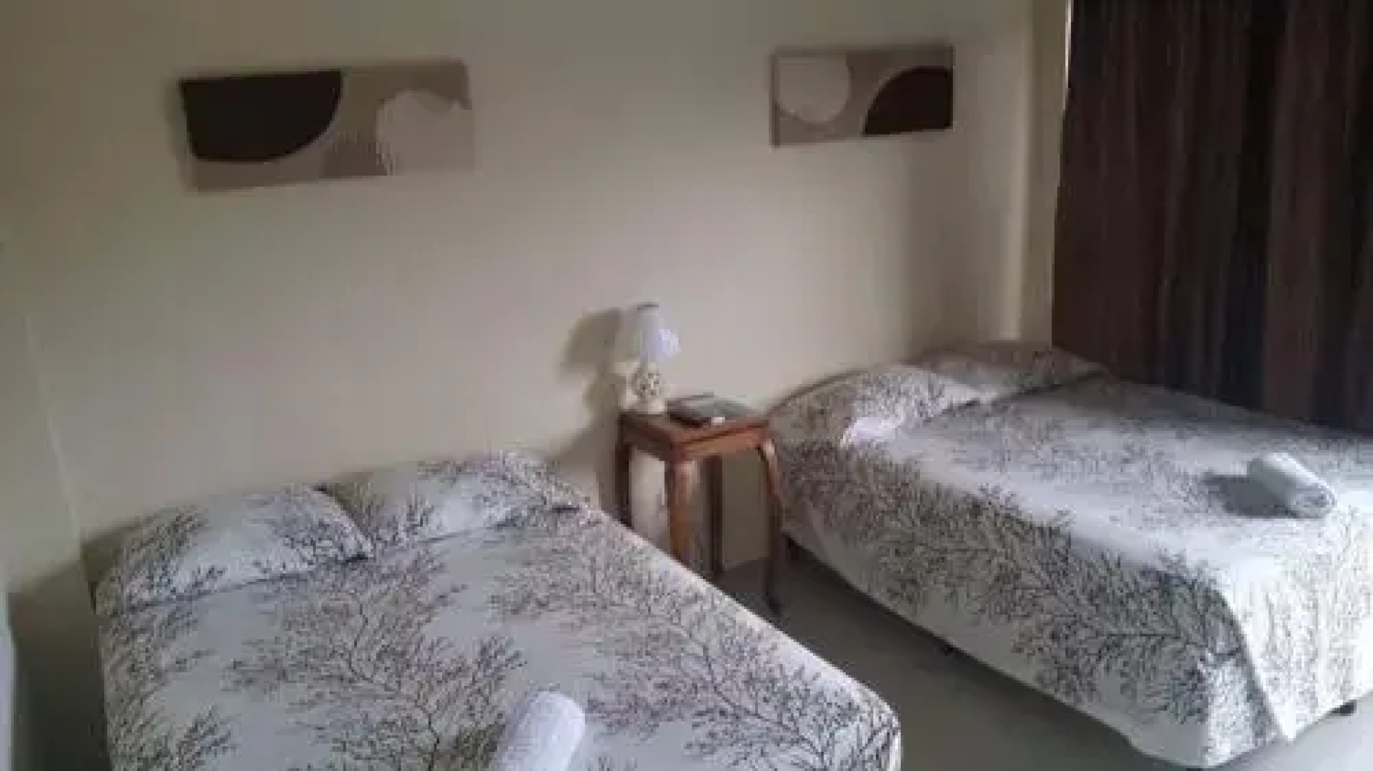 Cabinas Gosen
