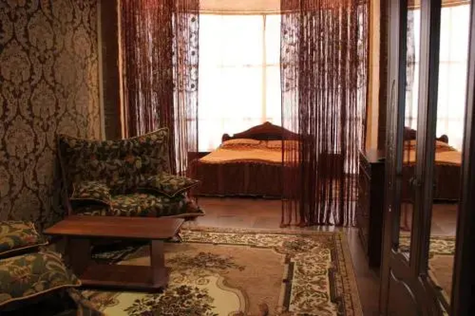 Gostinitsa Laman-az