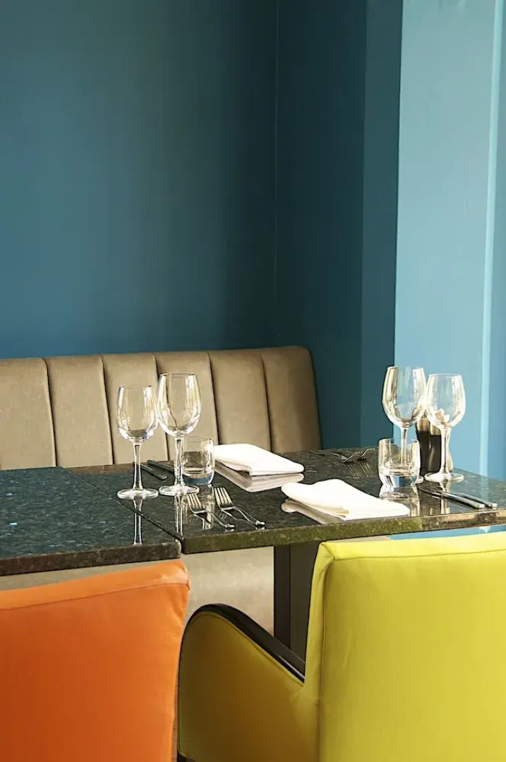 The Oaksmere