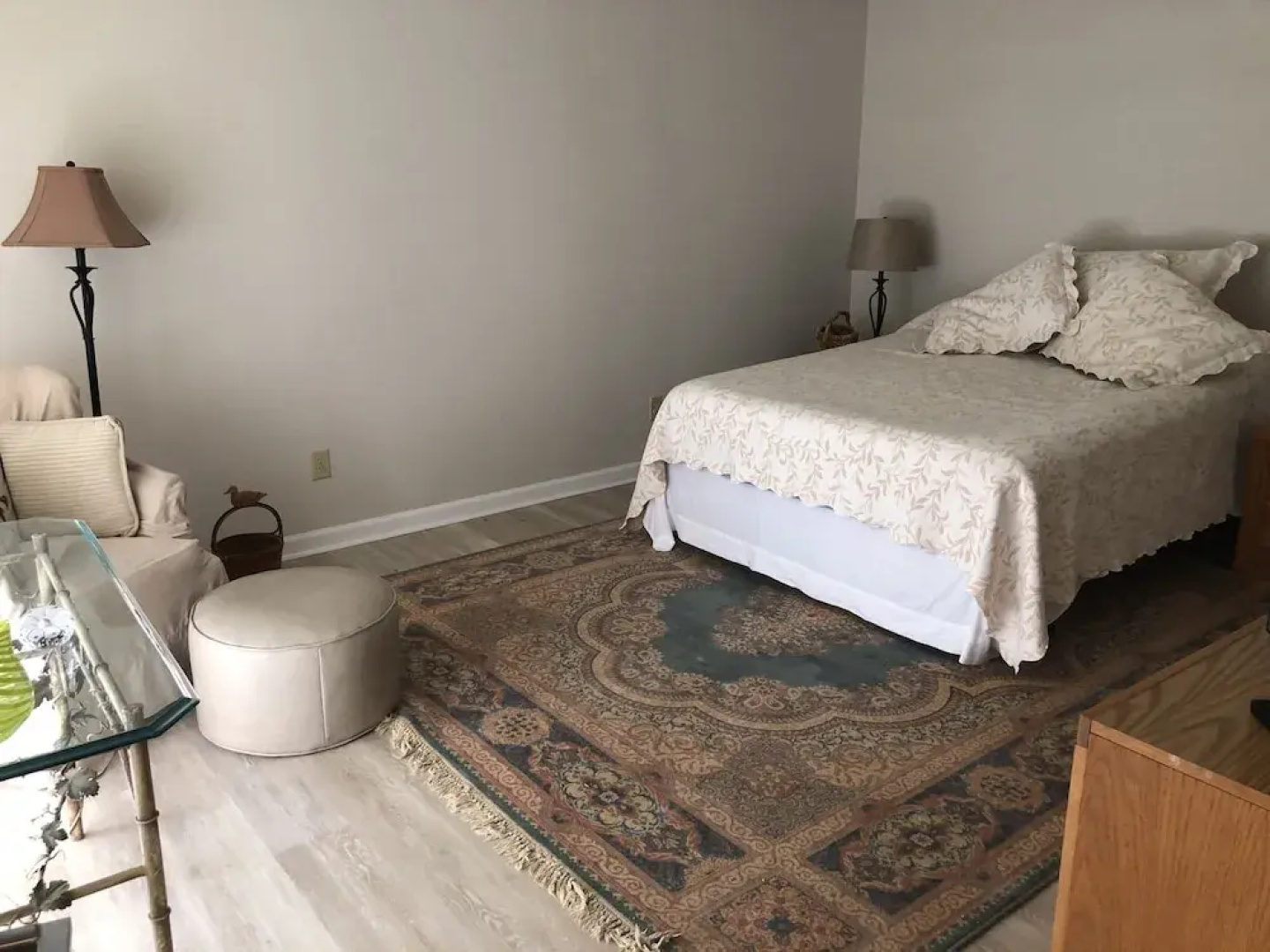 A Touch of Tuscany - 3 Br Home