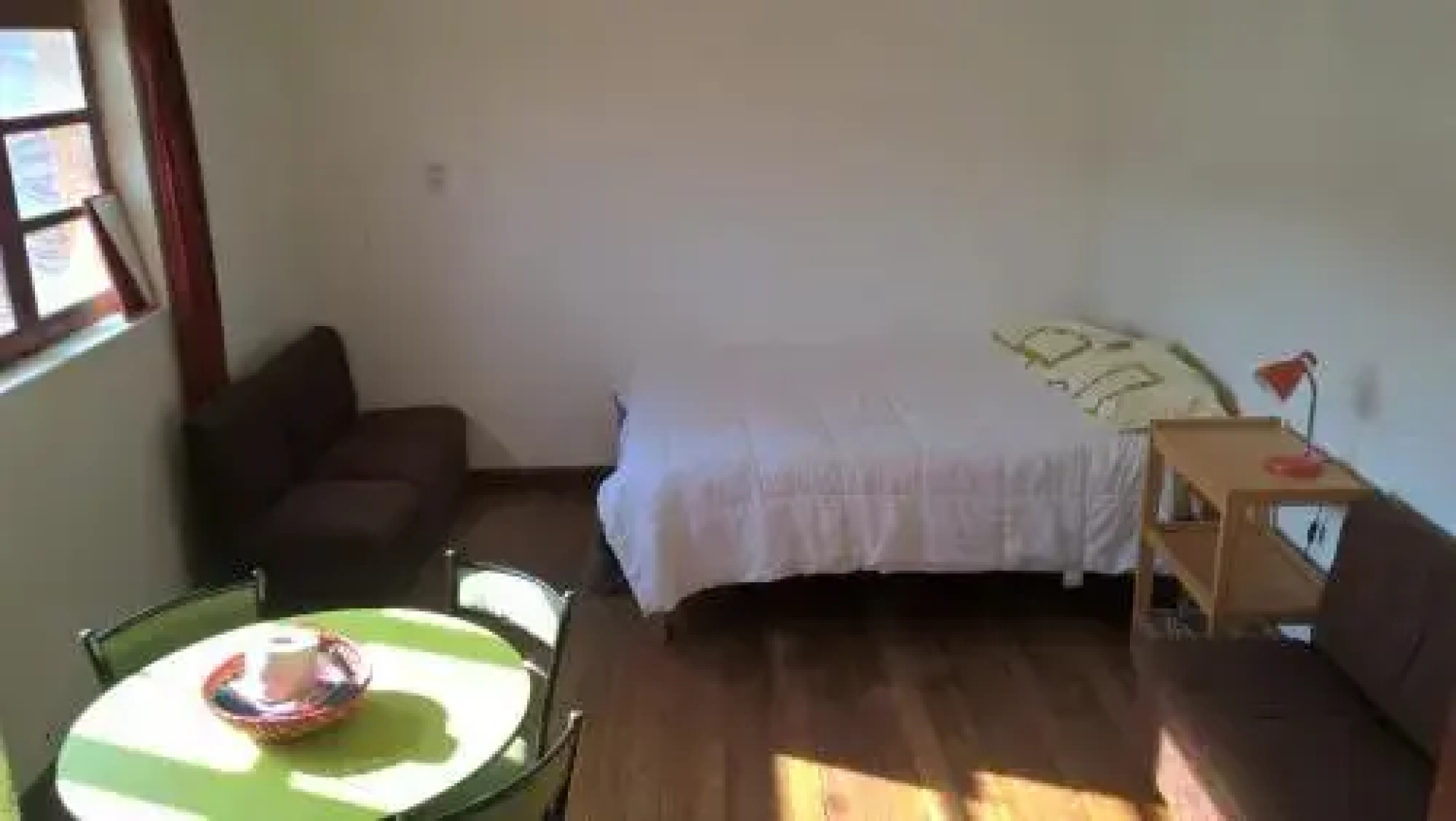 House in Cusco