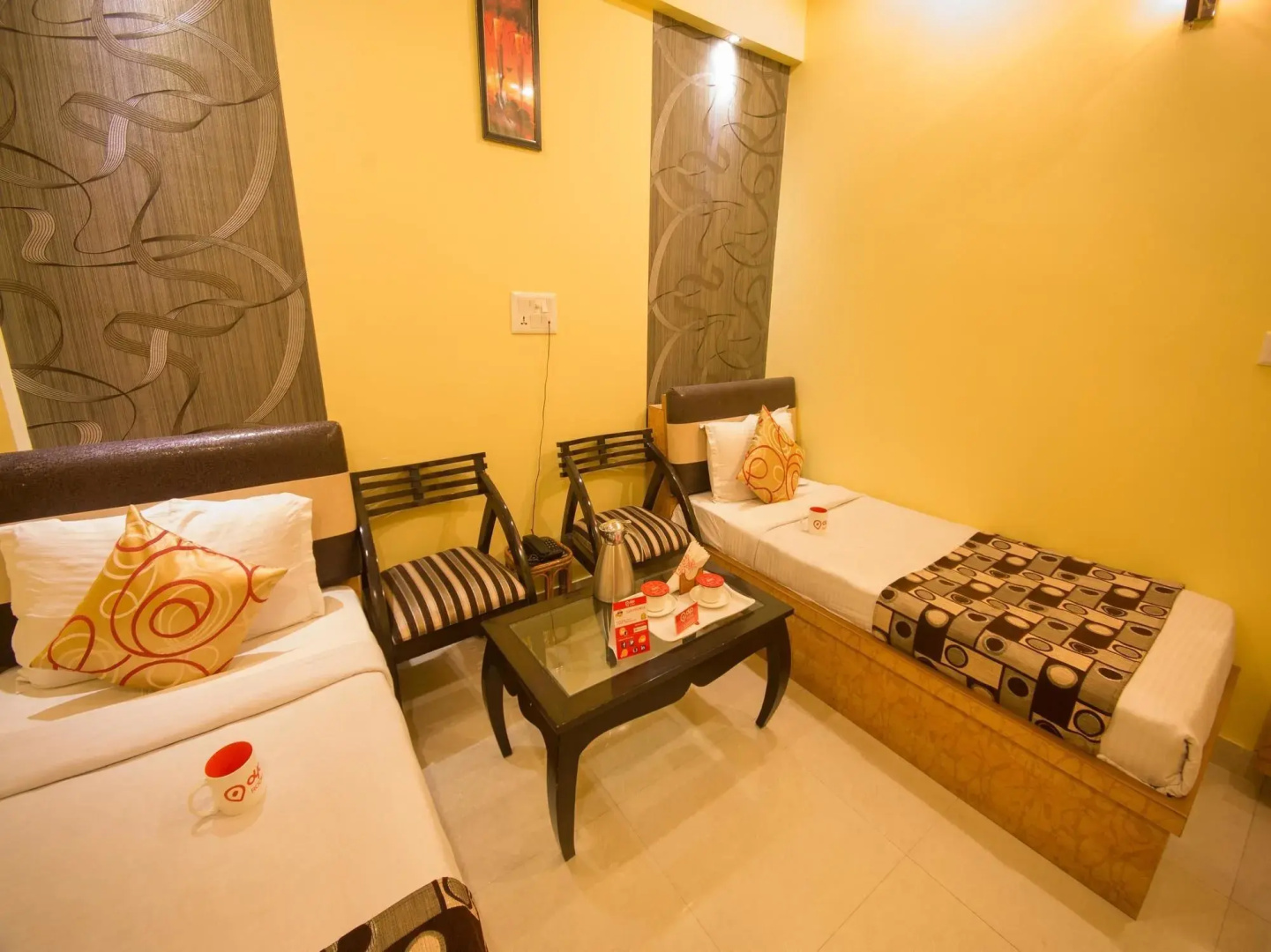 OYO 2263 Hotel Govinda Royal