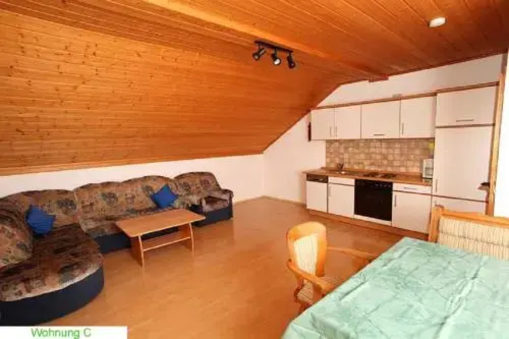 Ferienwohnung Nagl Hans