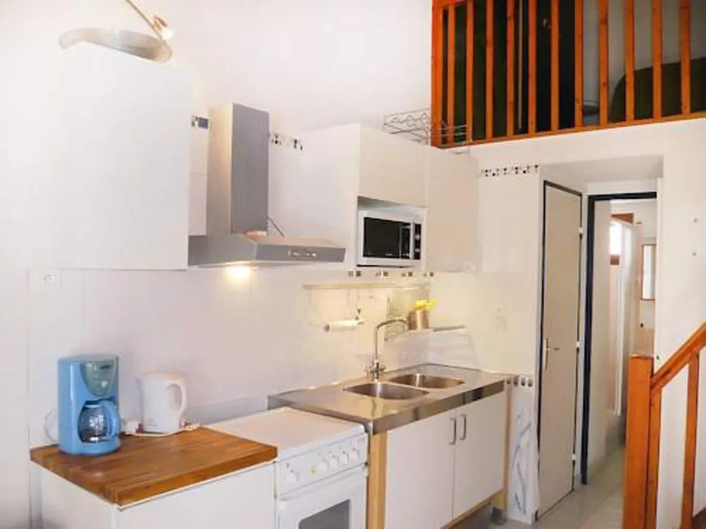 Holiday Home Les Mers du Sud