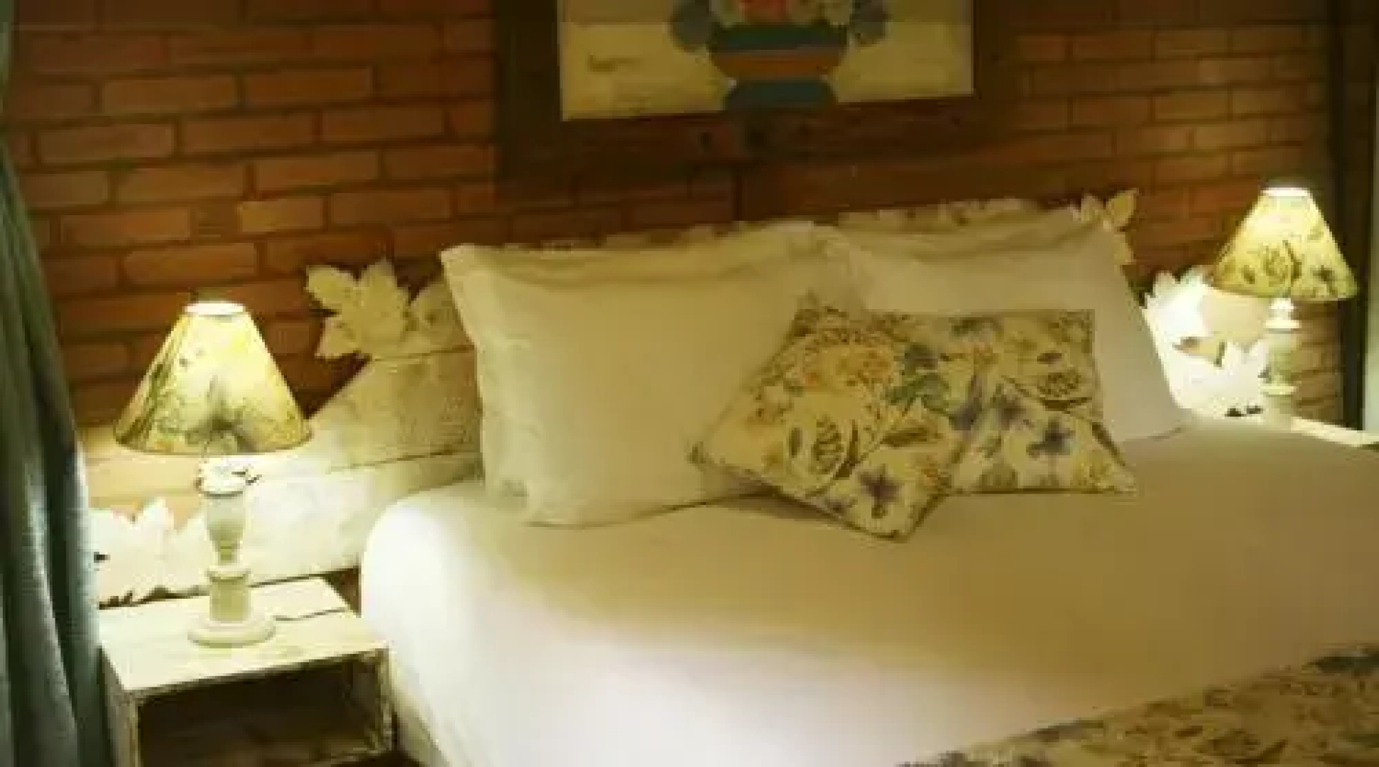 Pousada Villa Campestre