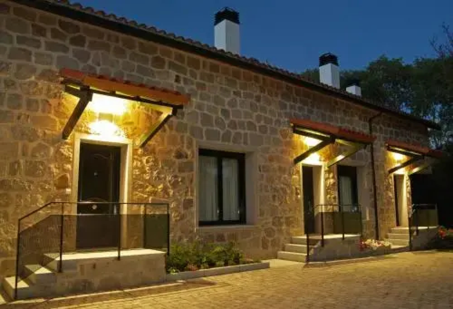 Rincón del Arroyo
