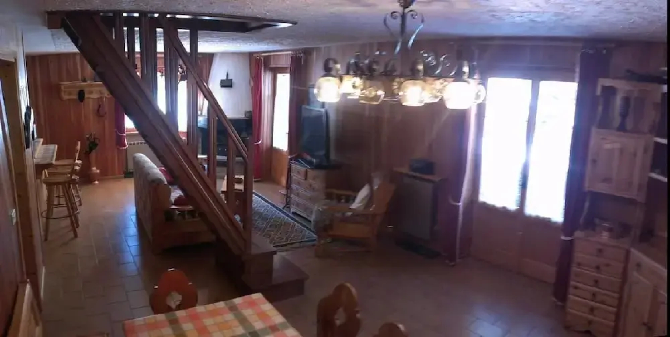 Villa Alba