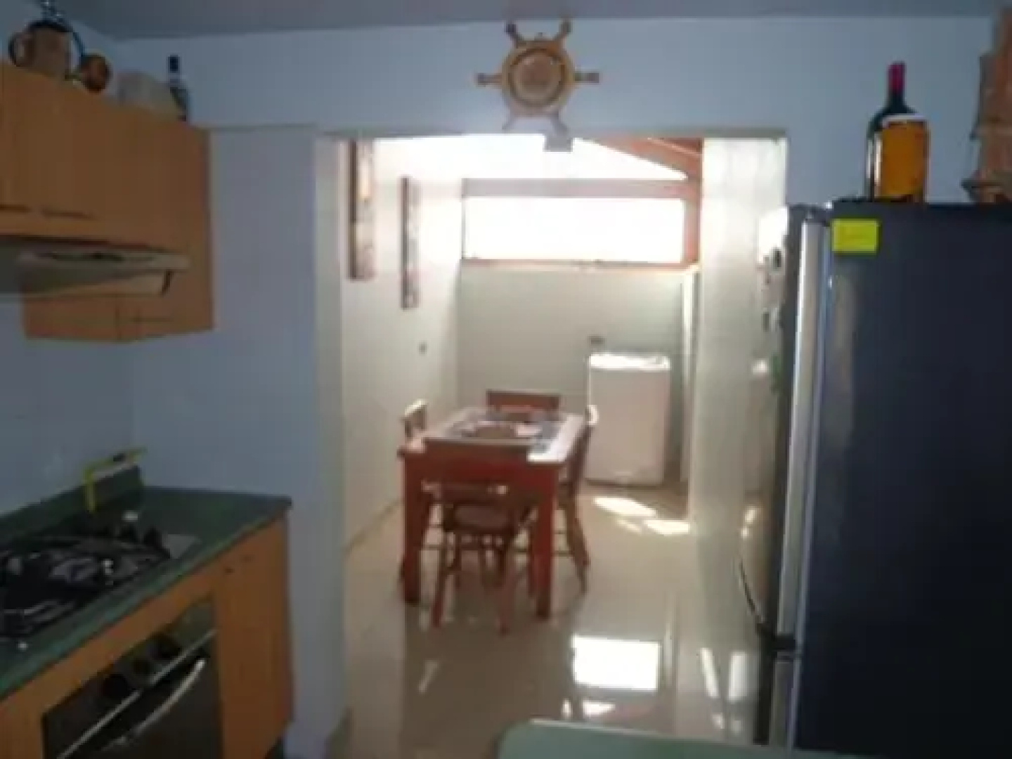 Hospedaje Rancagua