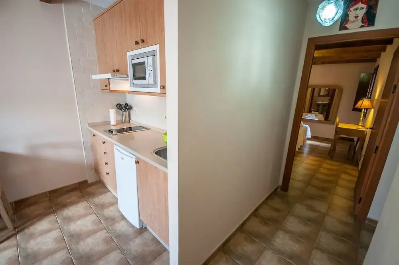 Apartamentos Turísticos Rincón de la Magdalena