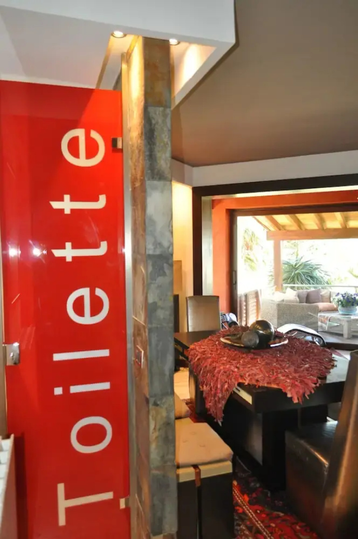 B&B Villa Ciambra