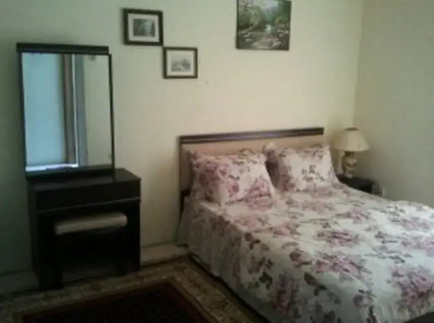 Al Hawi Guesthouse Shah Alam