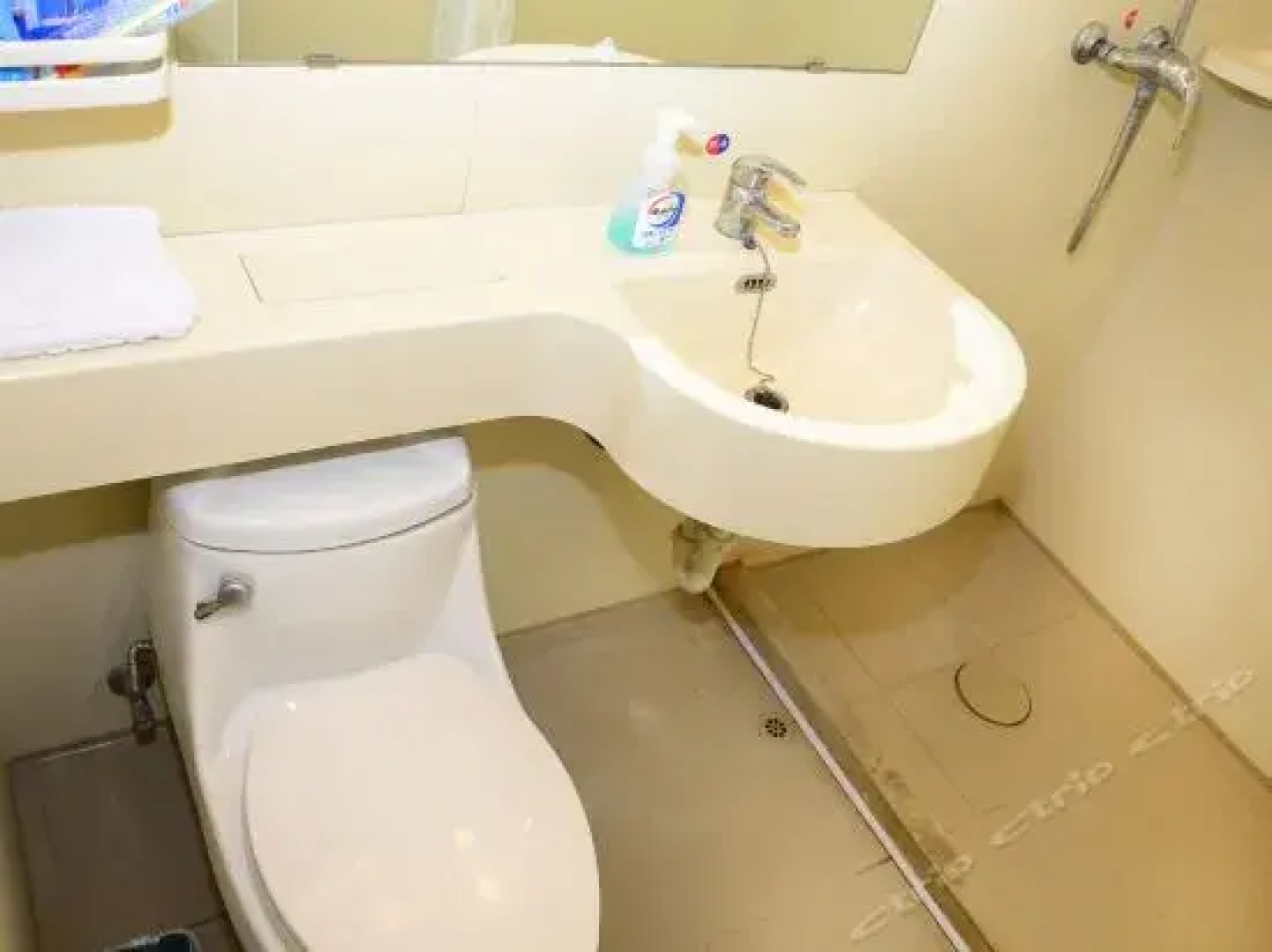 Grace Inn Luoyang Branch