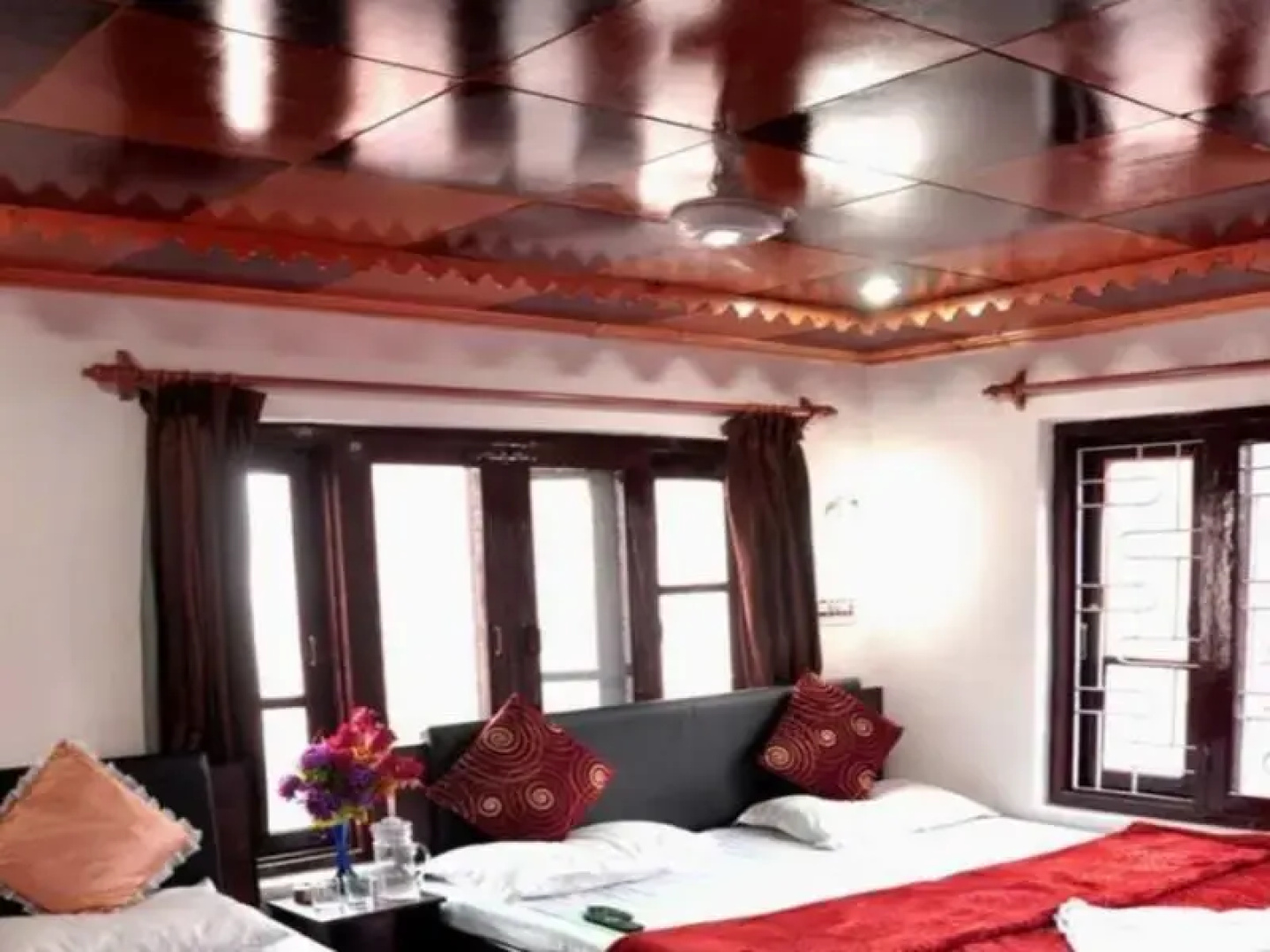 Royal Pearl Hotel