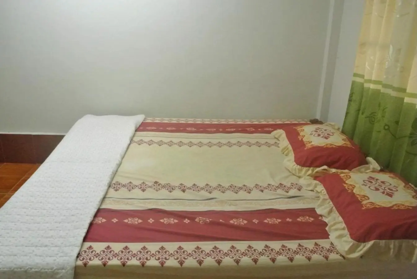 Thidasack Guesthouse