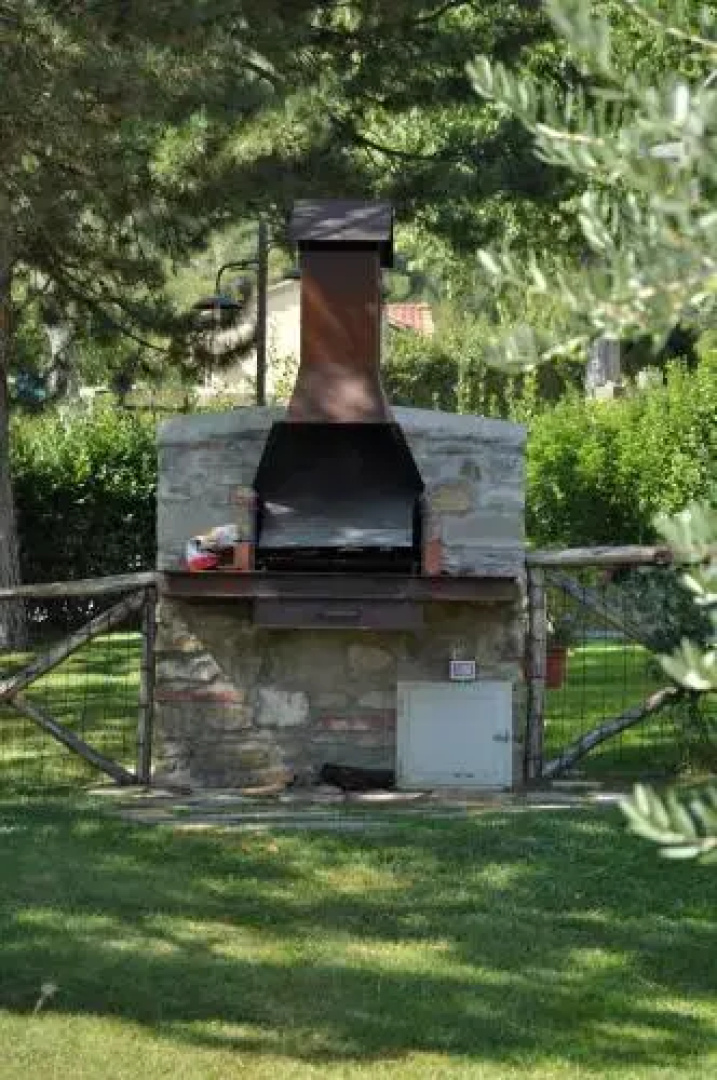 Holiday home Casali dei Ciompi