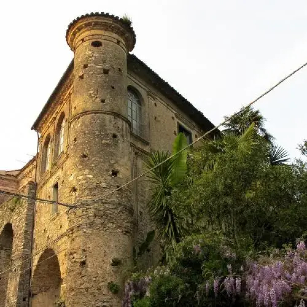 Palazzo Gallotti