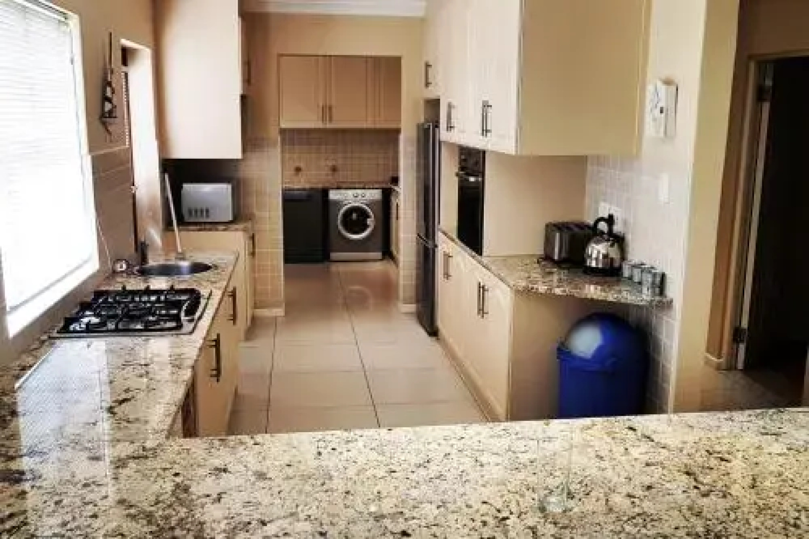 Galico Holiday Home
