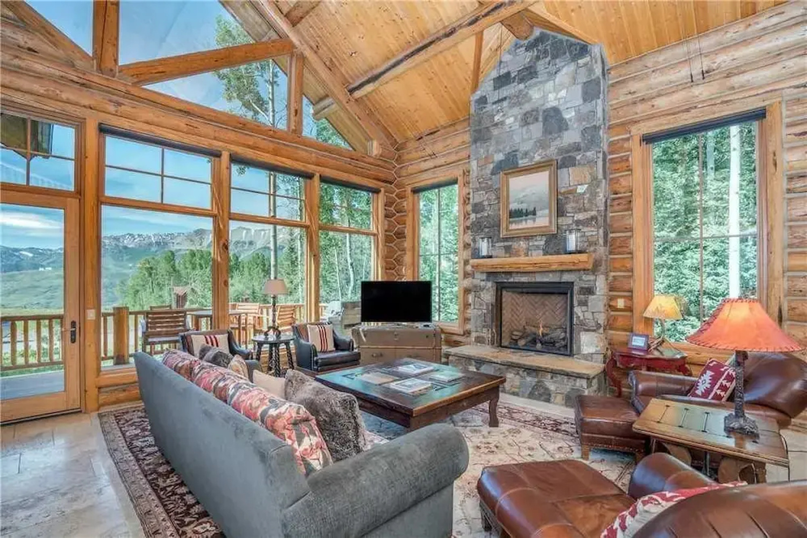 Palmyra Pines - 4 Br Home