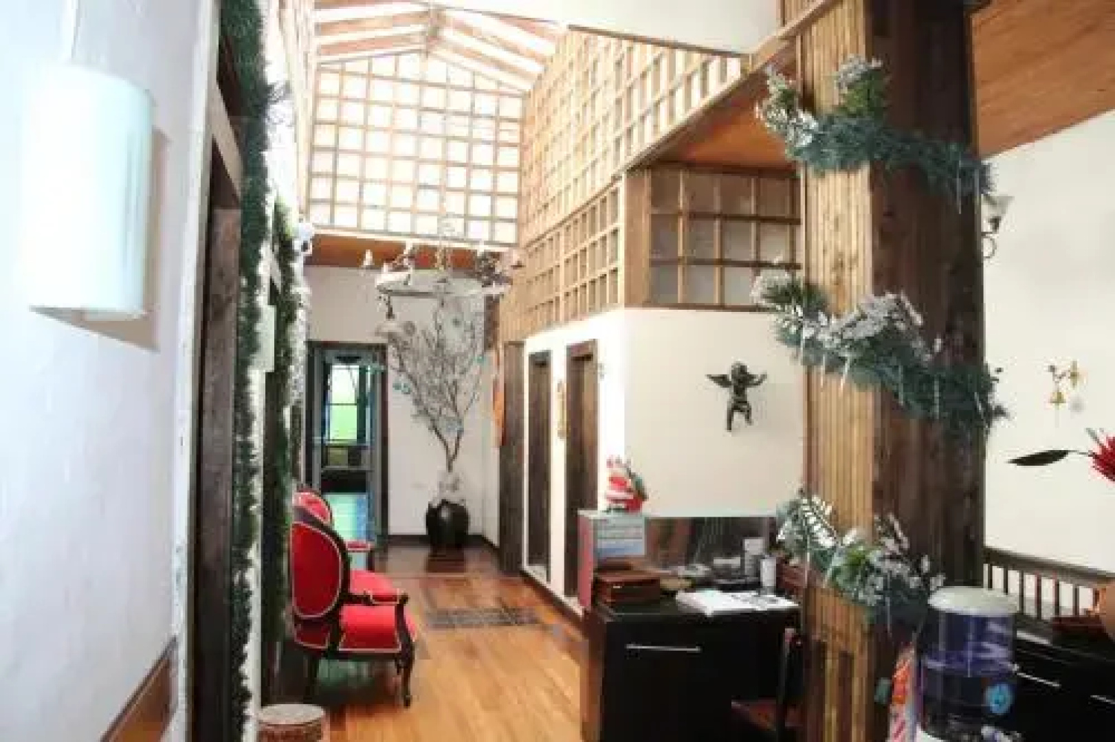 Hotel Colonial - Salamina Caldas