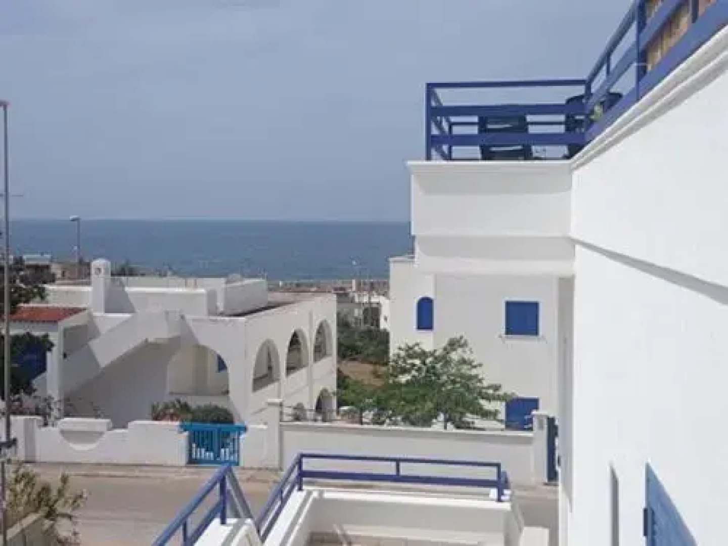 Bed and breakfast Delfino Blu