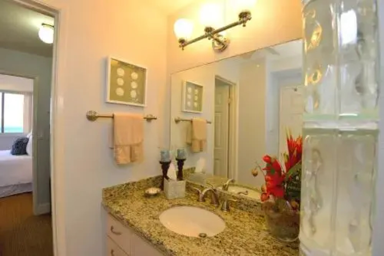 Royal Kahana 1114 - 1Br Condo