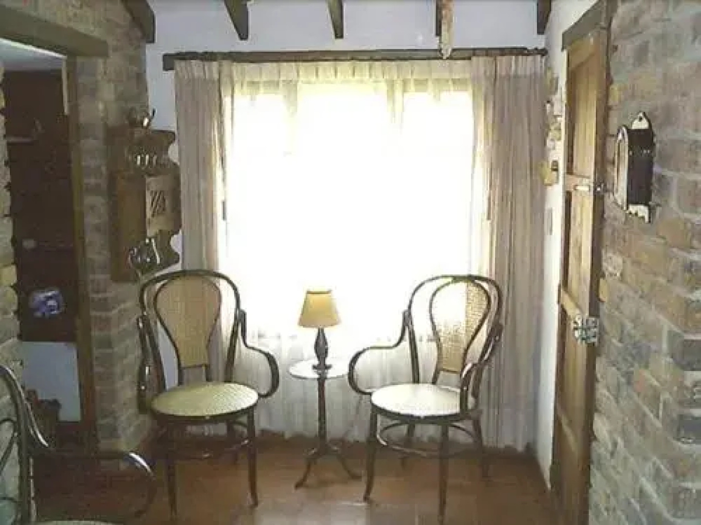 Granja el Milagro - Cabañas Campestres