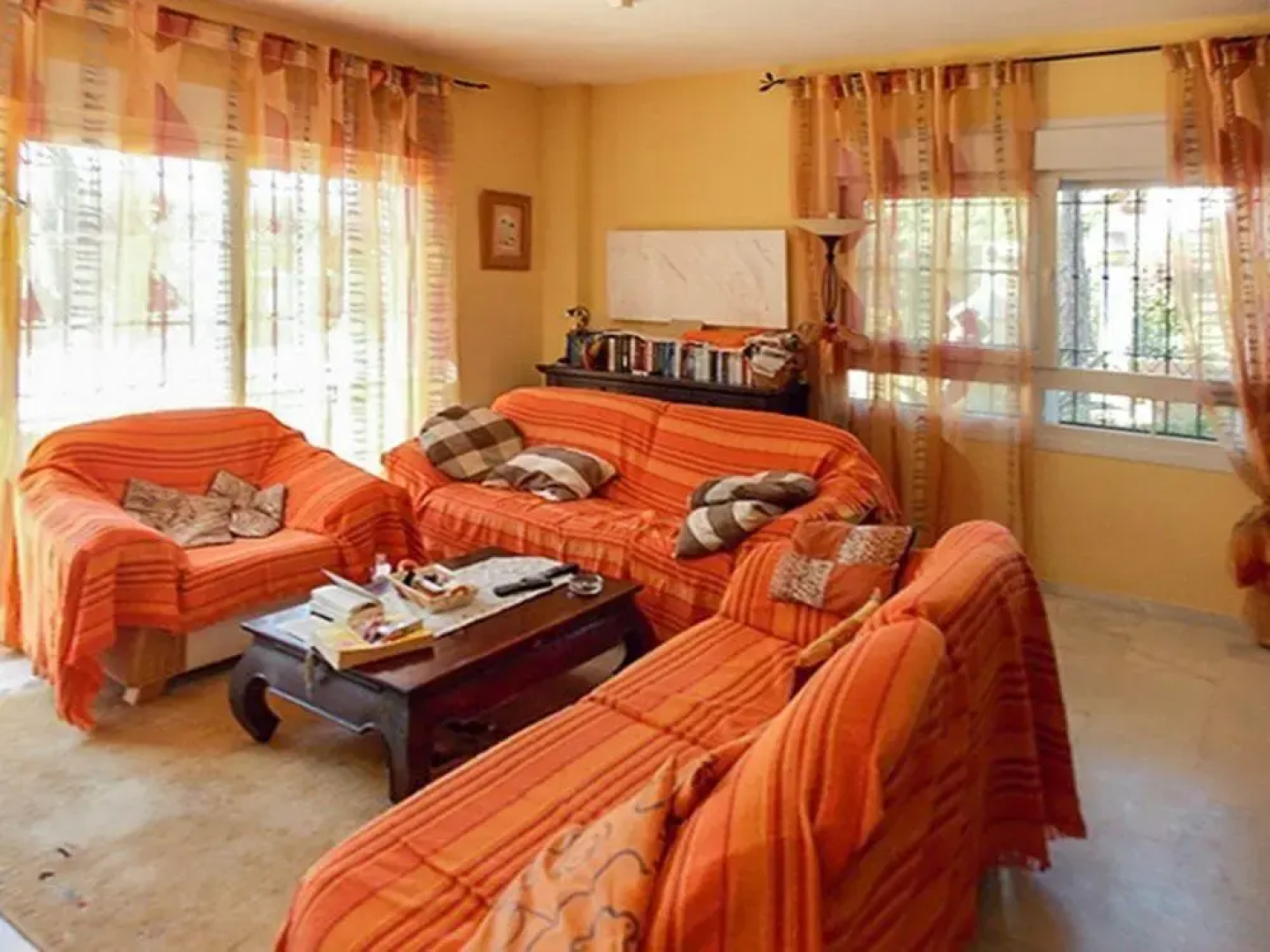 House With one Bedroom in Huelva, Nuevo Portil, With Shared Pool, Enclosed Garden and Wifi Near the Beach