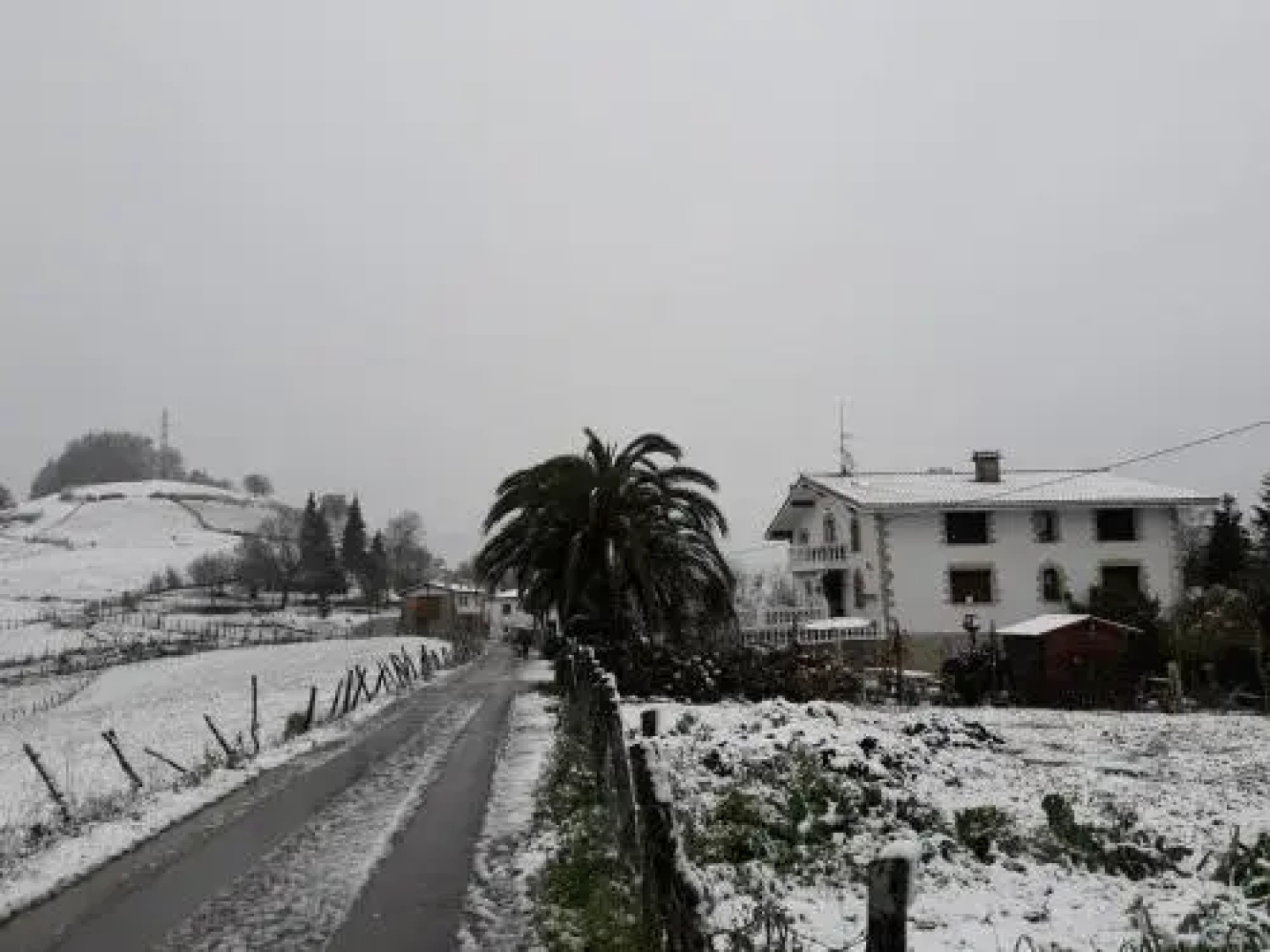 Agroturismo Pagoederraga