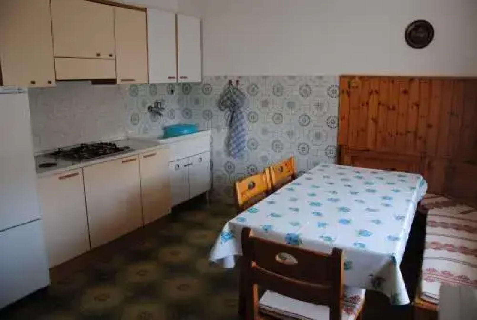 Appartamento da Bruna e Manuela