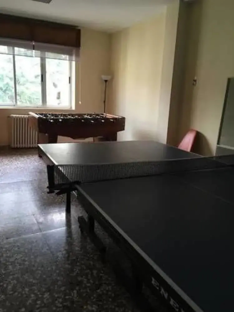 Albergue Xuvenil Lug 2