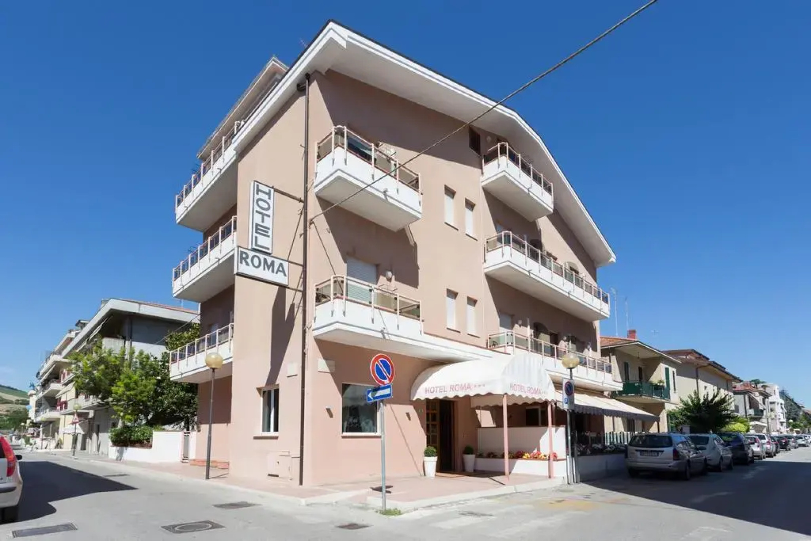 Hotel Roma