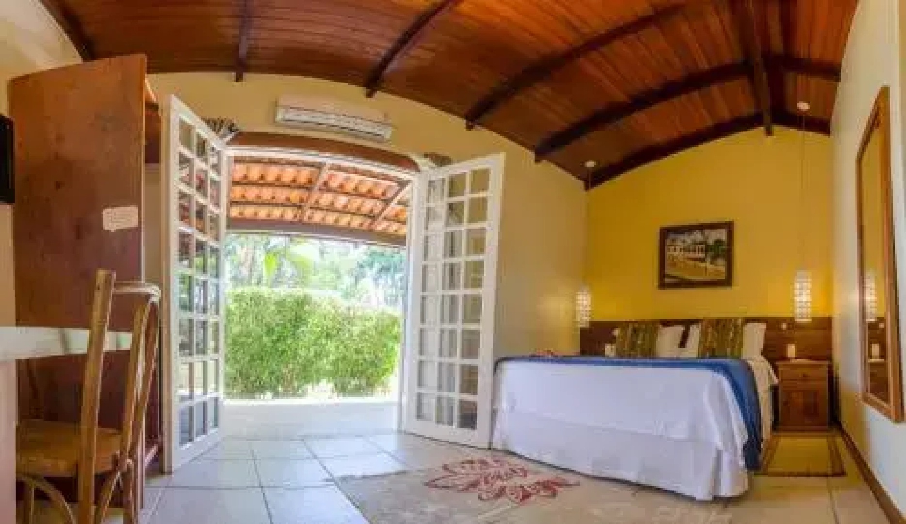 Pousada Tajupá