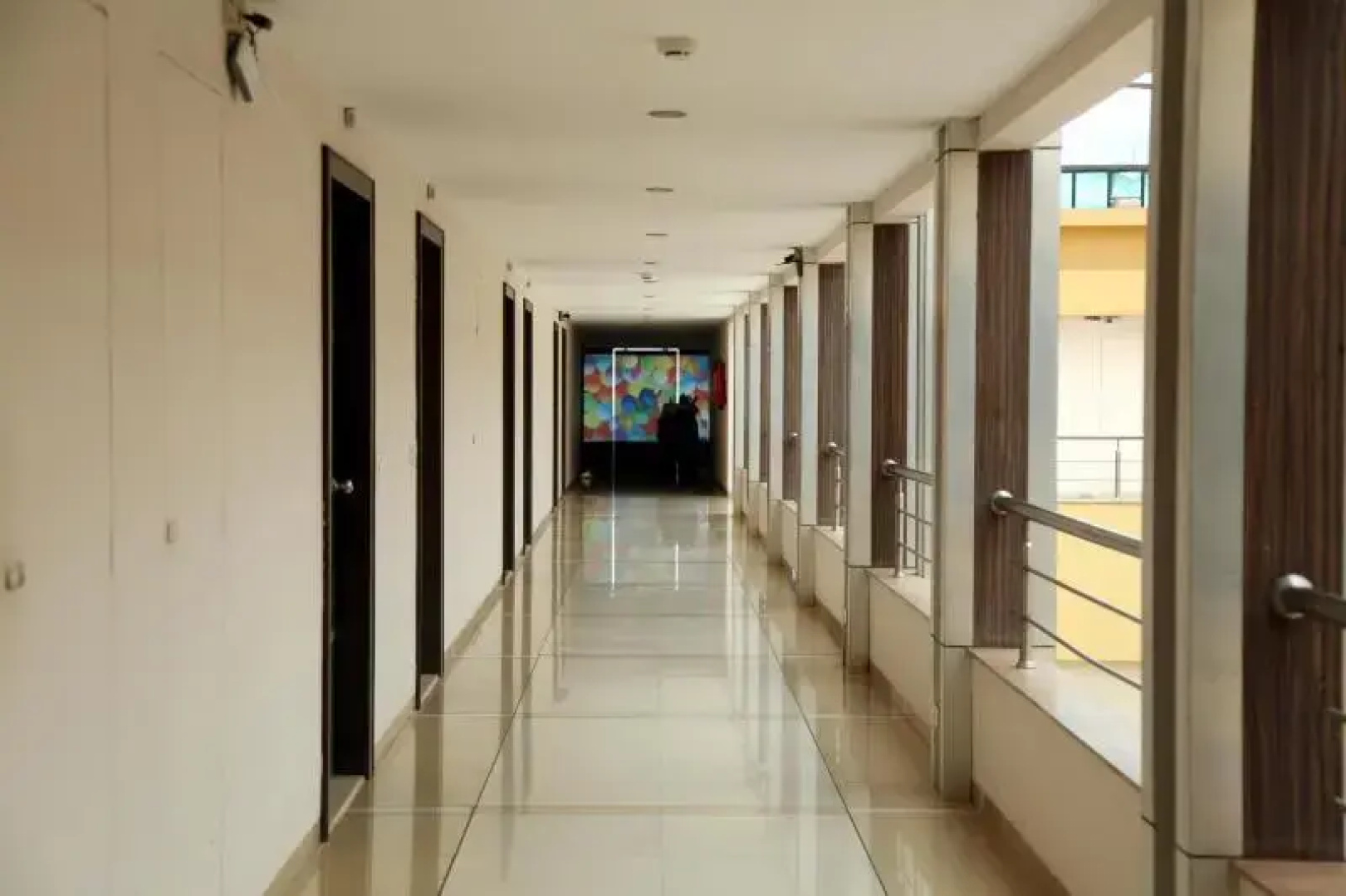 Hotel The Shiv Ajanta