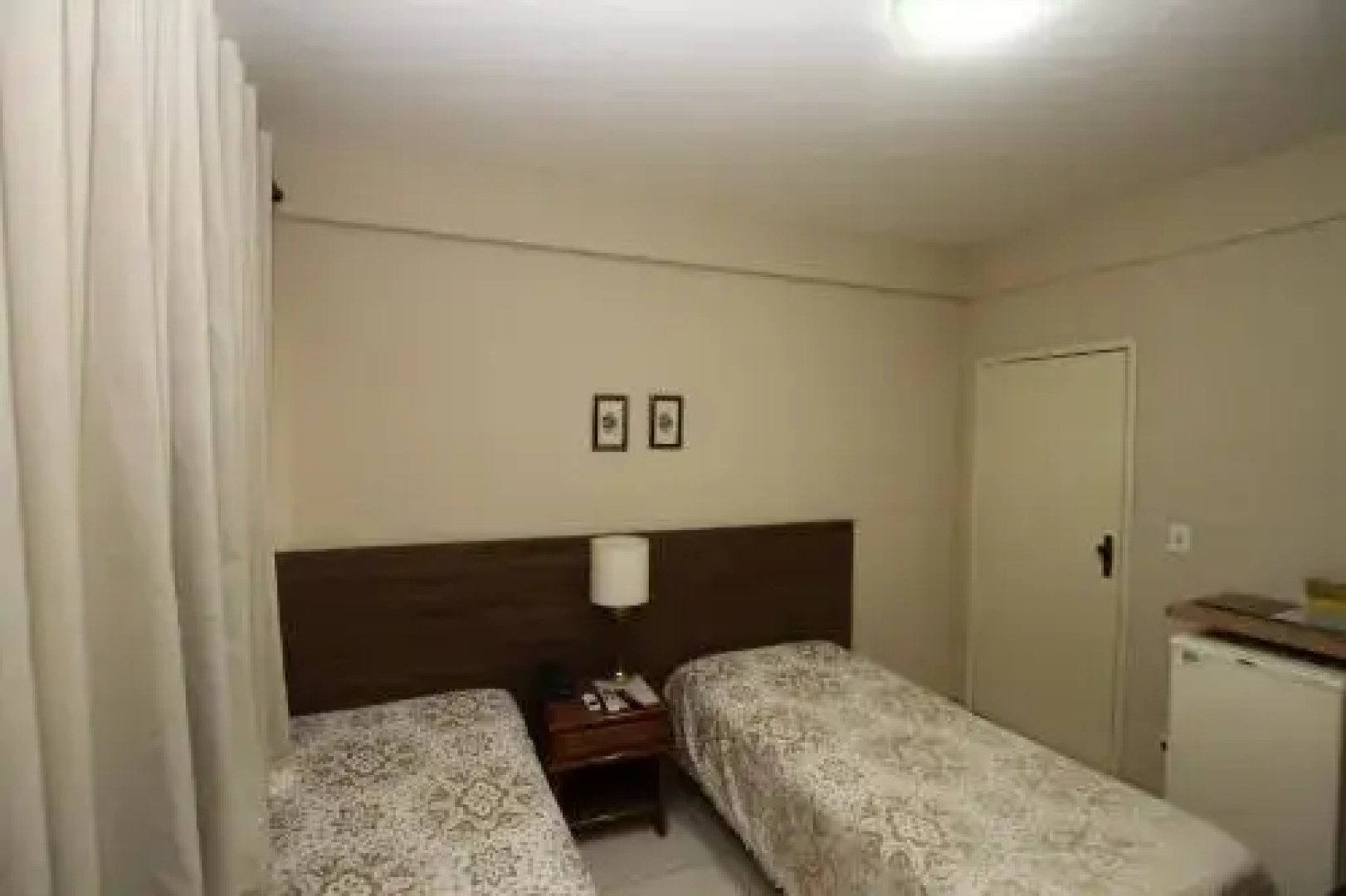Hotel Casa Nova