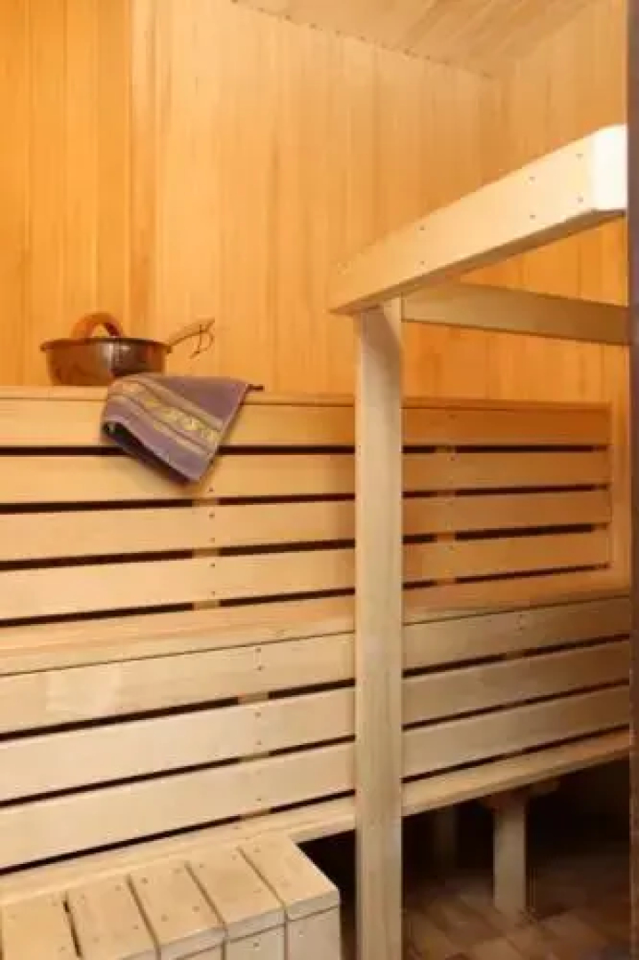 Cottage Viardo