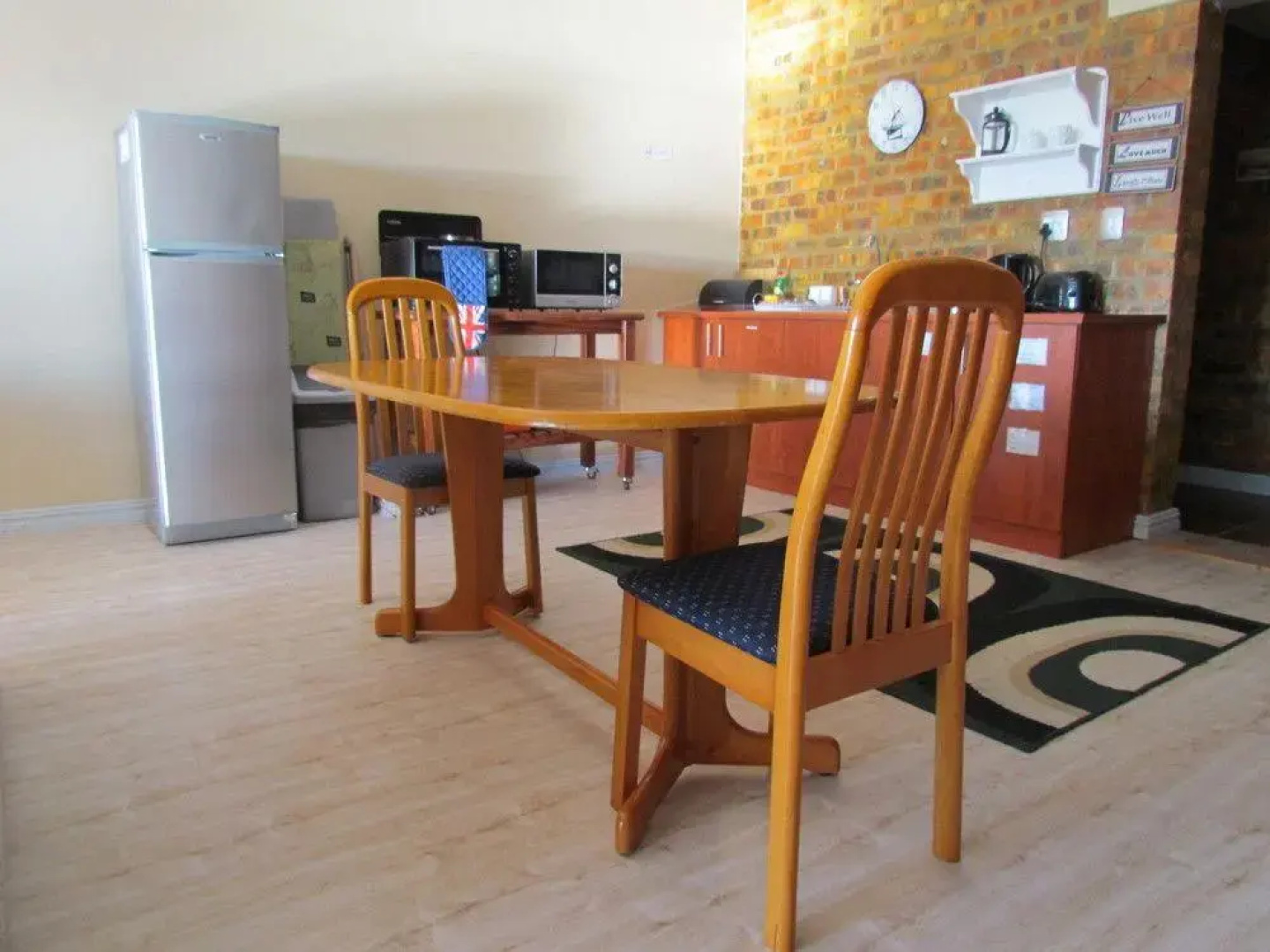 Eagle Bed and Breakfast